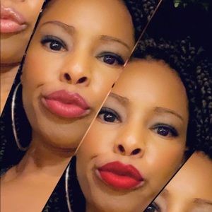 Meet your Posher, Leshanna